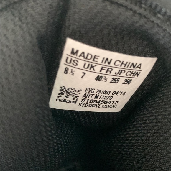 Adidas Choleah Terrex
Snow Boot - Picture 6 of 7